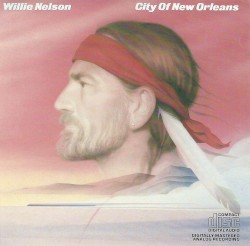 City of New Orleans