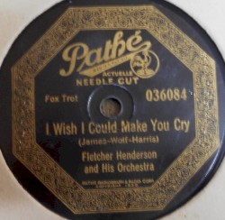 I Wish I Could Make You Cry / Say Say Sadie