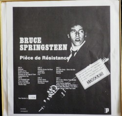 Pièce de Résistance