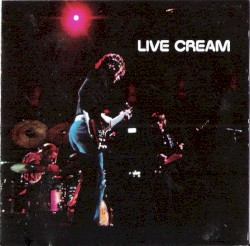 Live Cream
