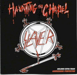 Haunting the Chapel