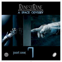 A Space Odyssey, Part One: Monolith