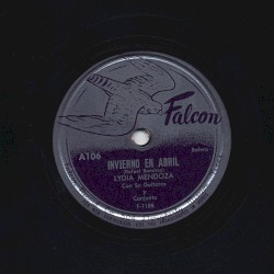 Invierno en abril / Qué me importa