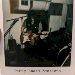 Penny Board Emotions
