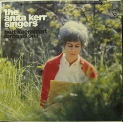 Bert Kaempfert Turns Us On!