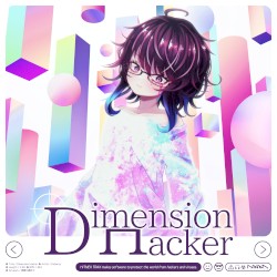 Dimension Hacker
