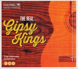 The Real... Gipsy Kings