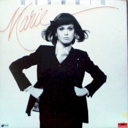 This Is The Way That I Feel