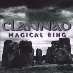 Magical Ring