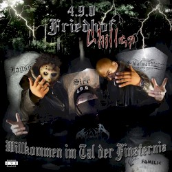 Willkommen im Tal der Finsternis