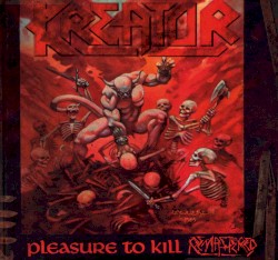 Pleasure to Kill
