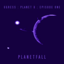 Planetfall
