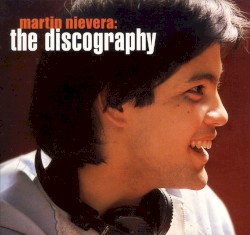 Martin Nievera: The Discography