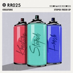 Stupid Fresh EP