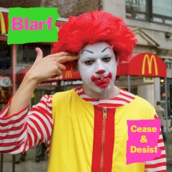 Cease & Desist