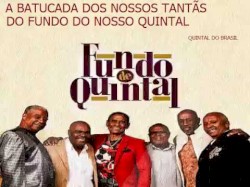 Do Fundo Do Nosso Quintal