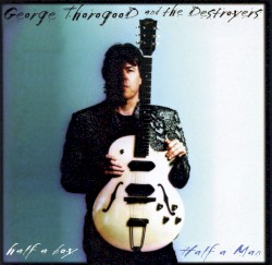 Half a Boy/Half a Man