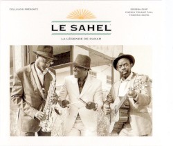 La légende de Dakar