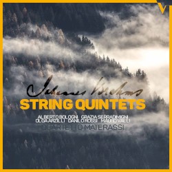String Quintets Nos. 1 & 2