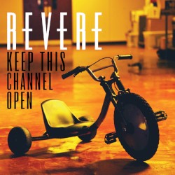 Keep This Channel Open