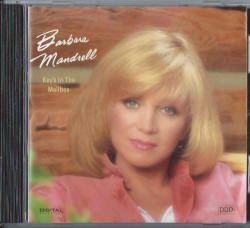 Key's In The Mailbox