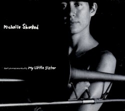 (Don't You Mess Around With) My Little Sister