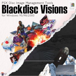 Blackdisc Visions