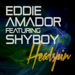 Eddie Amador