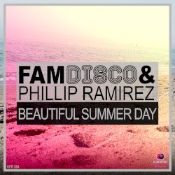 Beautiful Summer Day