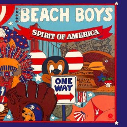 Spirit of America