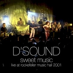 Live at Rockefeller Music Hall 2001