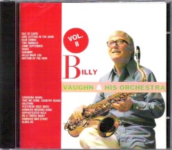 Billy Vaughn & His Orchestra - Vol. 2
