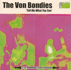 Tell Me What You See