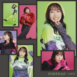 PORTRAiT