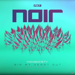 Rip My Heart Out (Kaixo remix)