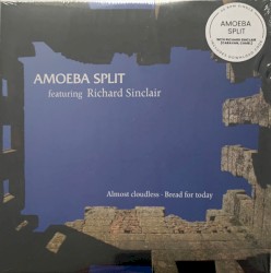 Almost Cloudless / Bread for Today