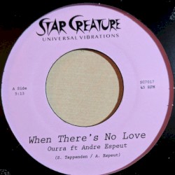 When There's No Love