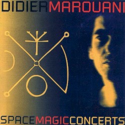 Space Magic Concerts