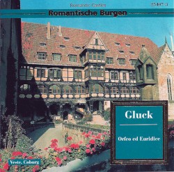 Romantische Burgen: Orfeo ed Euridice