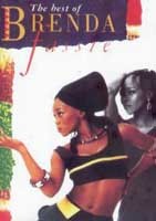 The Best of Brenda Fassie