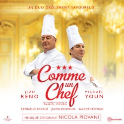 Comme un chef