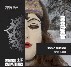 Sonic Suicide: ethnoise # 1