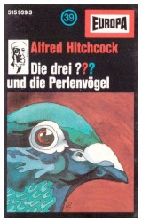Die drei ??? 39: und die Perlenvögel