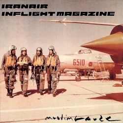 Iranair Inflight Magazine