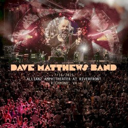 Warehouse 2026: 7.16.2025 Allianz Amphitheater At Riverfront, Richmond, VA