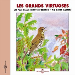 Les Grands Virtuoses - 1 / The Great Masters - 1