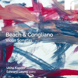 Violin Sonatas