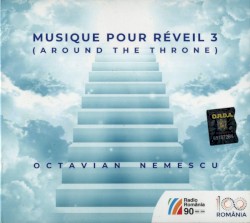 Musique pour réveil 3 (Around the Throne)