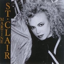 Martine St-Clair
