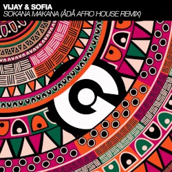 Sokana Makana (Ådå Afro House remix)